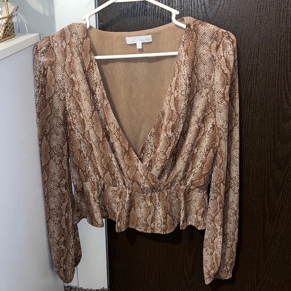 Blouse